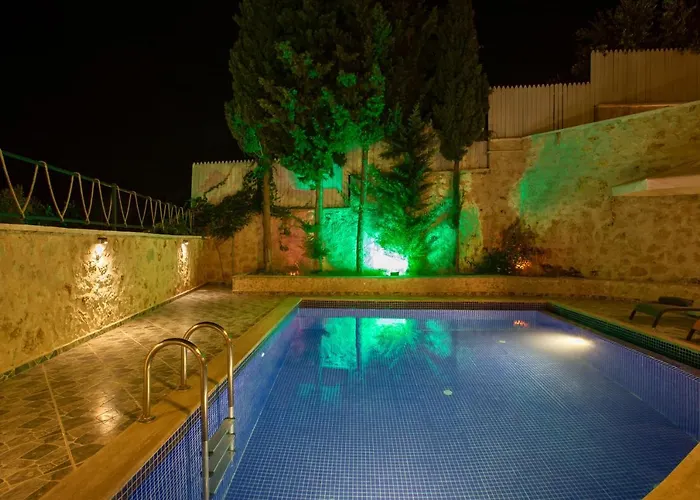 Tugra فيلة كاس