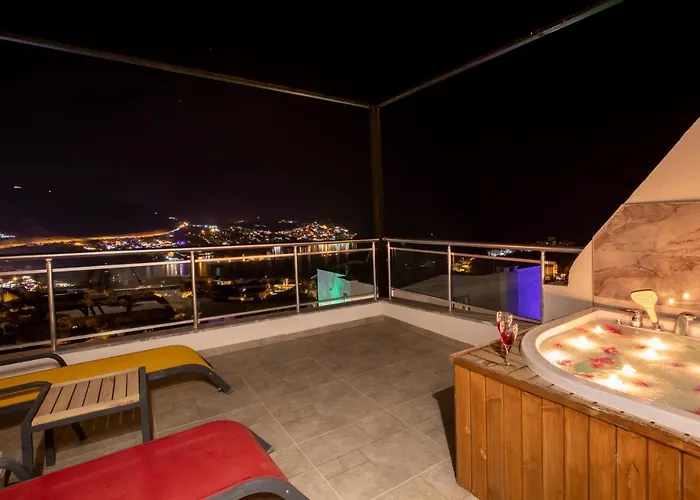 Tugra فيلة كاس