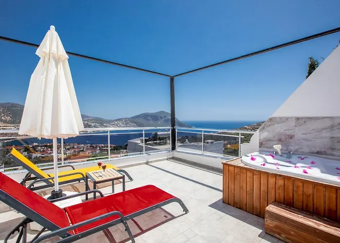 فيلة Tugra كاس