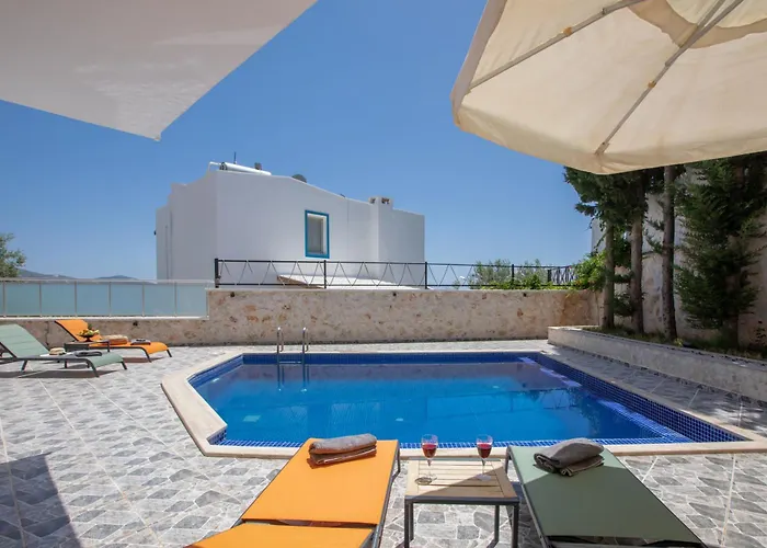 Tugra فيلة كاس