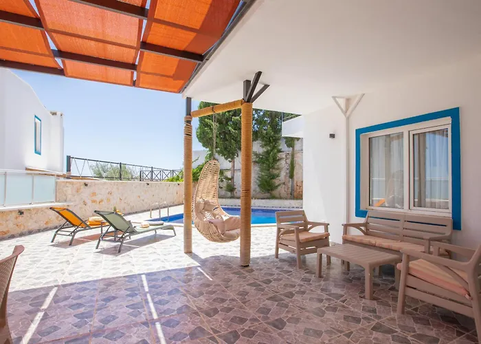 فيلة Tugra كاس